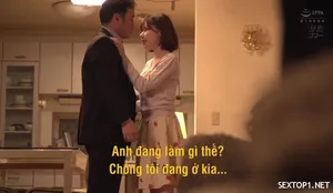 Nện nữ đồng nghiệp khó ưa nhưng "ngon"