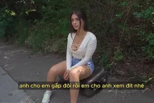 [69 Kouhaige] Bậc thầy tán gái, mất một tháng để chinh phục cô gái trẻ, và cô ấy đã thỏa mãn một cách phóng túng trong khách sạn...