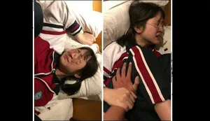 Dịch vụ xuất tinh vào miệng của nữ điều dưỡng karen kaede