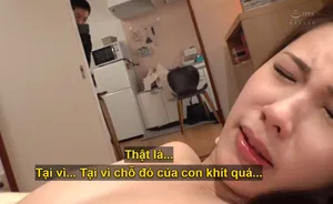 Má đơn thân thiếu thốn dâm dục quá đi mát-xa liệu trình đặc biệt