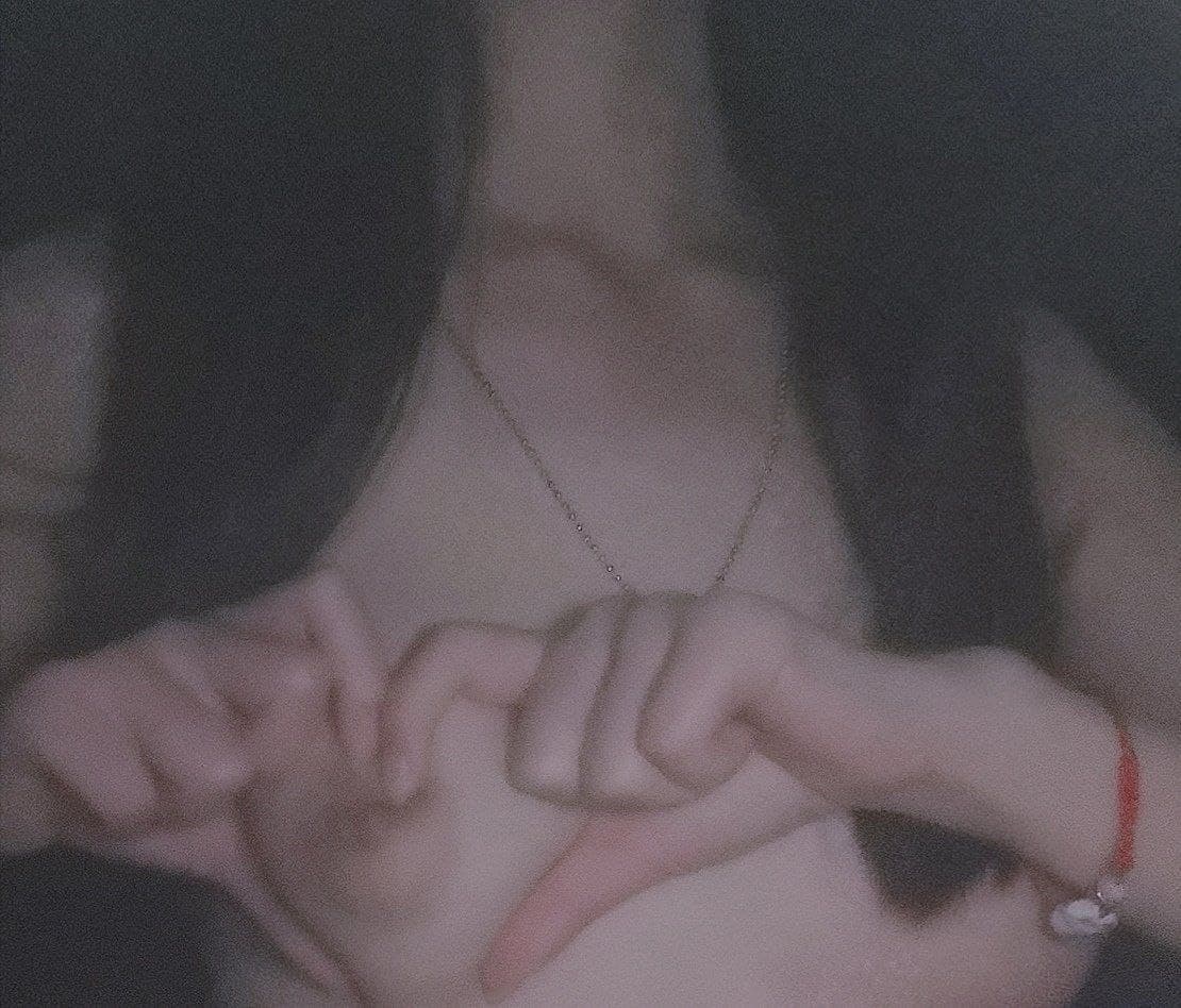 Mơ được... đụ dì