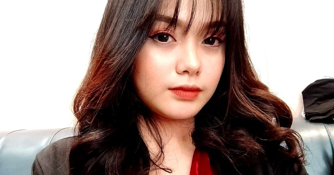 Chuyện cô nữ sinh - Bỗng dưng muốn... địt